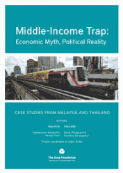 รูปMiddle-Income Trap Economic Myth, P.. 